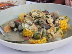 沸腾港湾（开心烤吧）